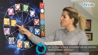 Akrep veya yükseleni Akrep olanları Mart ayında neler bekliyor?