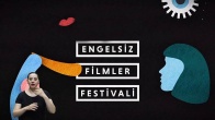 Çocuklar İçin Engelsiz Sinema Festivali