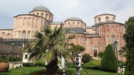 Süleymaniye - Zeyrek ve Vefa