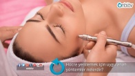 Hücre yenilemek için uygulanan yöntemler nelerdir?