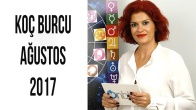 Koç Burcu Ağustos 2017 Yorumları