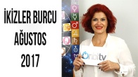 İkizler Burcu Ağustos 2017 Yorumları