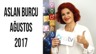 Aslan Burcu Ağustos 2017 Yorumları