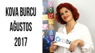 Kova Burcu Ağustos 2017 Yorumları