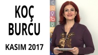 Koç Burcu Kasım 2017 Yorumları