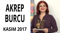 Akrep Burcu Kasım 2017 Yorumları