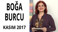 Boğa Burcu Kasım 2017 Yorumları