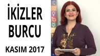 İkizler Burcu Kasım 2017 Yorumları