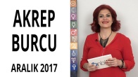 Akrep Burcu Aralık 2017 Yorumları