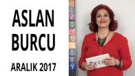 Aslan Burcu Aralık 2017 Yorumları