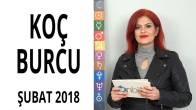 Koç Burcu Şubat 2018 Yorumları