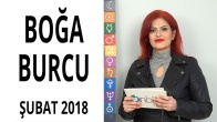 Boğa Burcu Şubat 2018 Yorumları