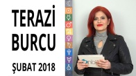 Terazi Burcu Şubat 2018 Yorumları