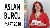 Aslan Burcu Mart 2018 Yorumları