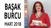 Başak Burcu Mart 2018 Yorumları