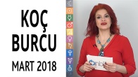 Koç Burcu Mart 2018 Yorumları