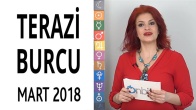 Terazi Burcu Mart 2018 Yorumları