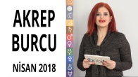 Akrep Burcu Nisan 2018 Yorumları