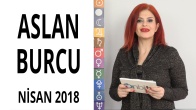 Aslan Burcu Nisan 2018 Yorumları
