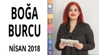 Boğa Burcu Nisan 2018 Yorumları