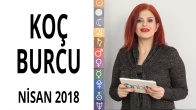 Koç Burcu Nisan 2018 Yorumları