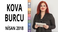 Kova Burcu Nisan 2018 Yorumları