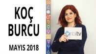 Koç Burcu Mayıs 2018 Yorumları
