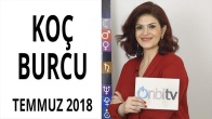 Koç Burcu Temmuz 2018 Yorumları