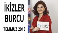 İkizler Burcu Temmuz 2018 Yorumları