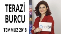 Terazi Burcu Temmuz 2018 Yorumları