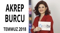Akrep Burcu Temmuz 2018 Yorumları