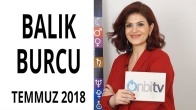 Balık Burcu Temmuz 2018 Yorumları