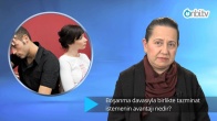 Boşanma davası ile tazminat istemenin avantajı nedir?