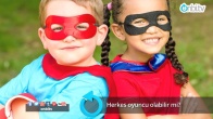 Herkes oyuncu olabilir mi?