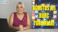 Ağustos Burç Yorumları