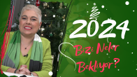 2024 yılında bizleri neler bekliyor?