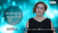 Aynı rüyaları görmek ne anlama gelir?