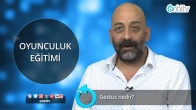 Gestus nedir?