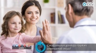 Çocuğumuzun gördüğü rüyaları önemsemeli miyiz?