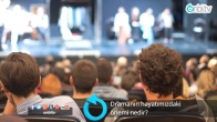 Dramanın hayatımızdaki önemi nedir?
