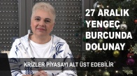 27 Aralık Yengeç Burcunda Dolunay