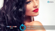 Doğru ton kırmızı ruj nasıl seçilir?