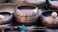 Sesle şifada kullanılan yöntemler nelerdir?