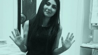 Senin için bir can, bir can ölüyor!
