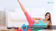 Hamile yogasının faydaları nelerdir?