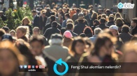 Feng Shui akımları nelerdir?