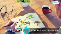 Marka tescili almak ne kadar sürer?