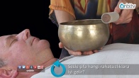 Sesle şifa hangi rahatsızlıklara iyi gelir?