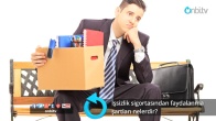 İşsizlik sigortasından faydalanma şartları nelerdir?