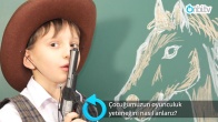 Çocuğumuzun oyunculuk yeteneğini nasıl keşfedebiliriz?
